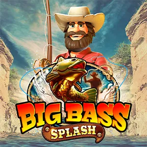 7gold Casino – Big Bass Splash