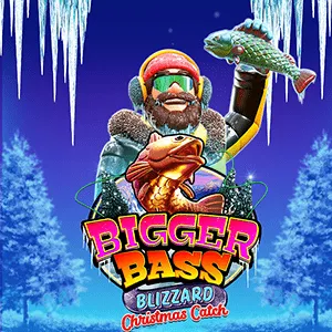 7gold Casino – Bigger Bass Blizzard