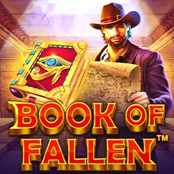 7gold Casino – Book Of Fallen