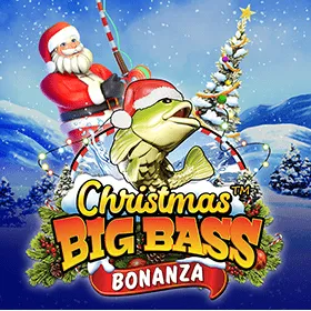 7gold Casino – Christmas Big Bass