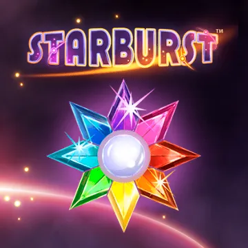 7gold Casino – Starburst